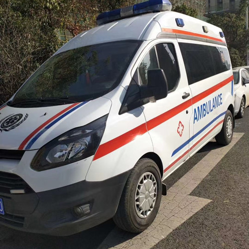 靖江品质救护车出租,为您的健康出行负责