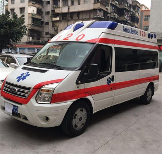 靖江非急救护车护送行业的服务质量如何保障