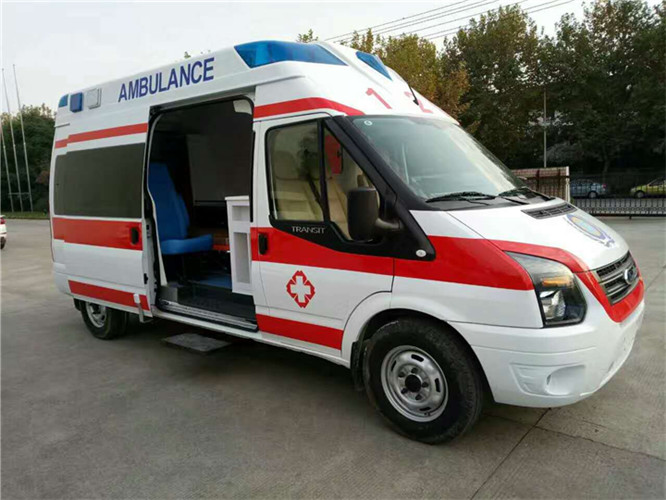 靖江乌鲁木齐沙依巴克区上线 “安康护送” 非急救转运服务平台