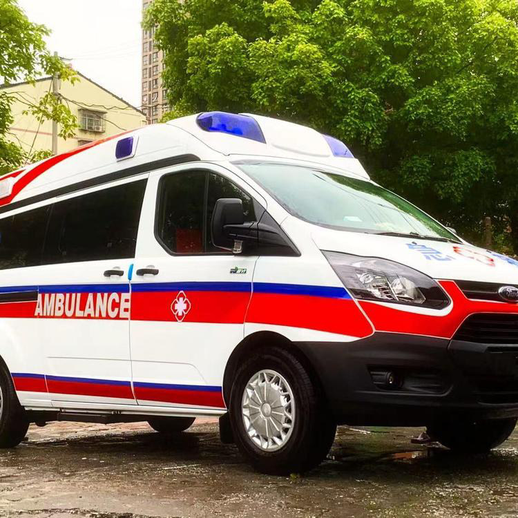 靖江重症监护救护车出租护送返乡