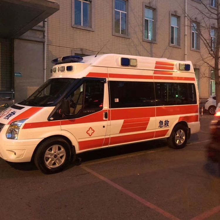 靖江救护车出租护送保障