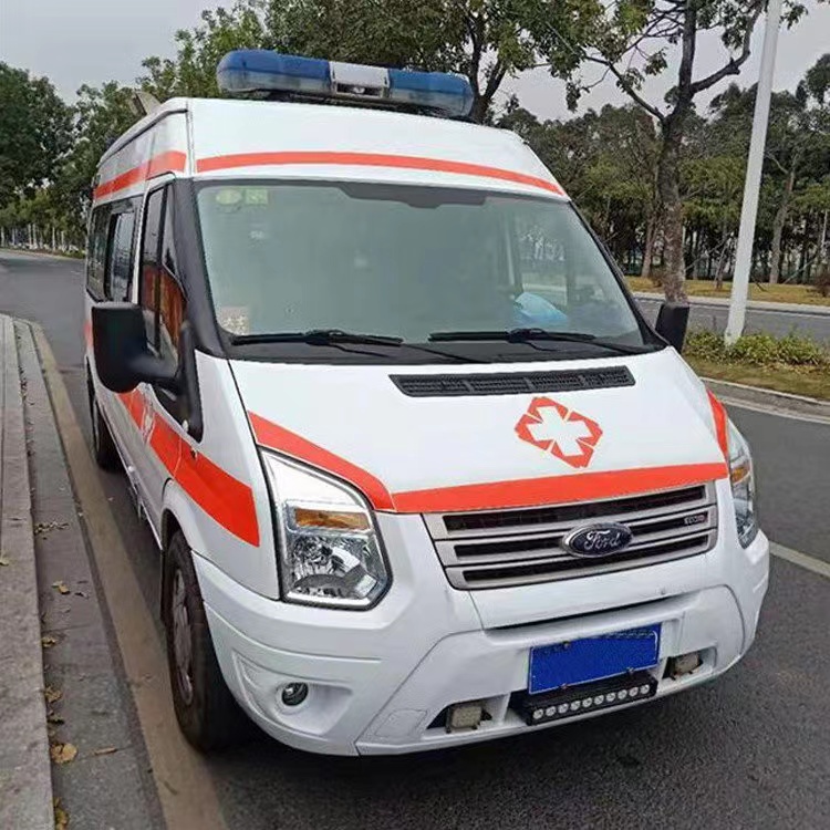 靖江救护车出租活动保障