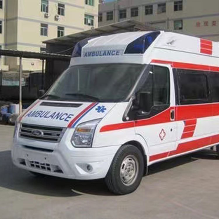 靖江救护车出租收费:安全出行,价格透明