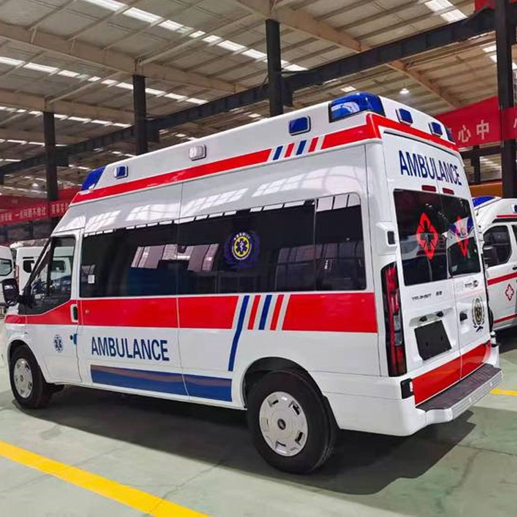 靖江救护车出租 —— 专业、安全、高效的城市急救服务