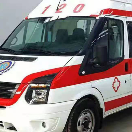 靖江非急救护送病人转院租赁救护车的优缺点对比